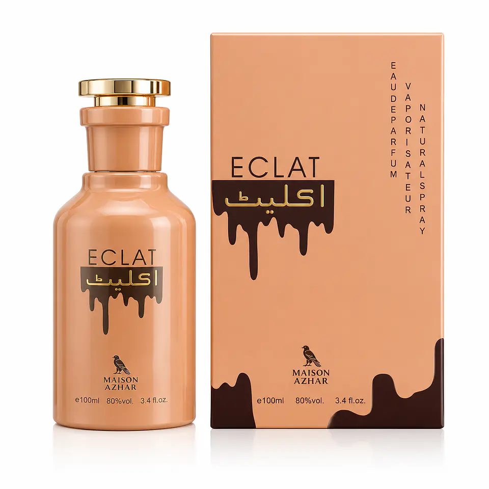 Eclat 100 ml EDP 1