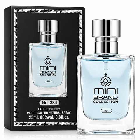 Mini Brand Collection 334 25 ml EDP