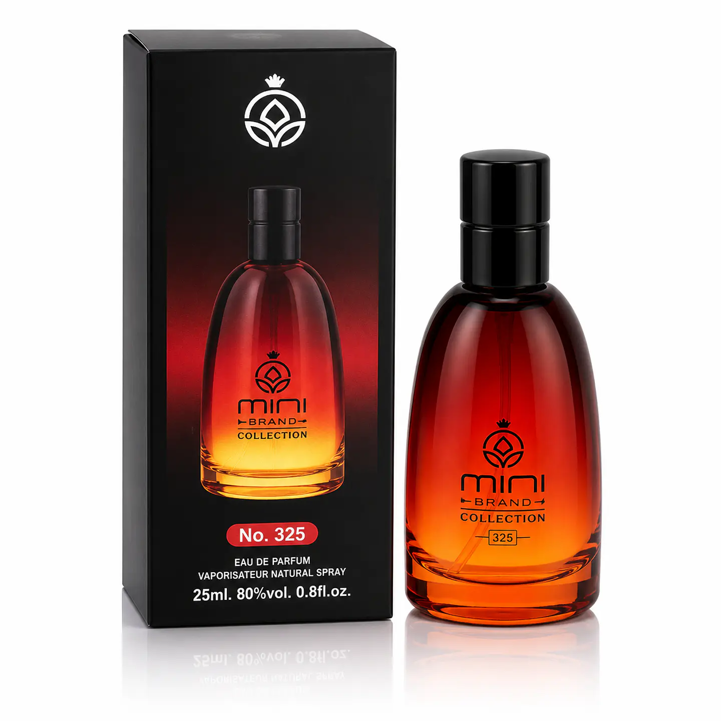 Mini Brand Collection 325 25 ml EDP 1