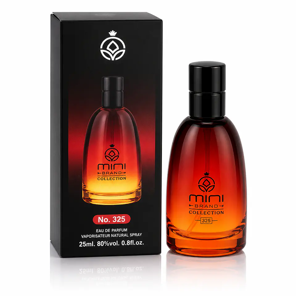 Mini Brand Collection 325 25 ml EDP 1