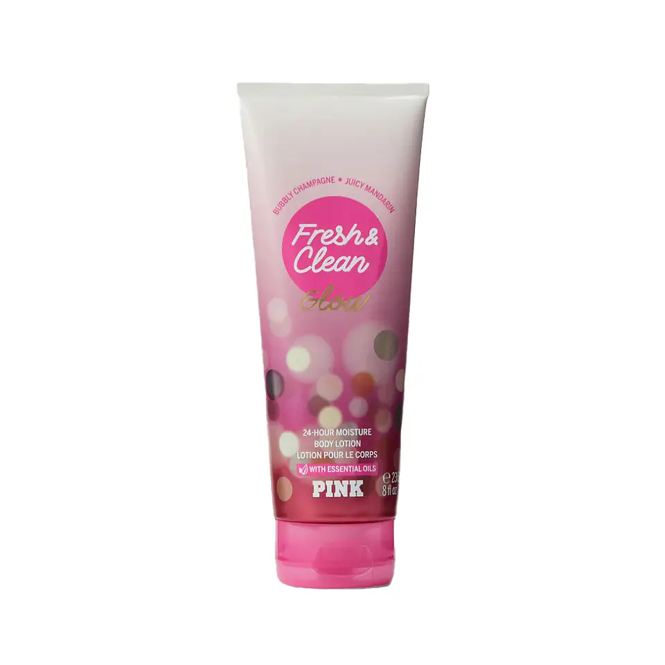 Body Lotion Fresh & Clean Glow 236 ml 1