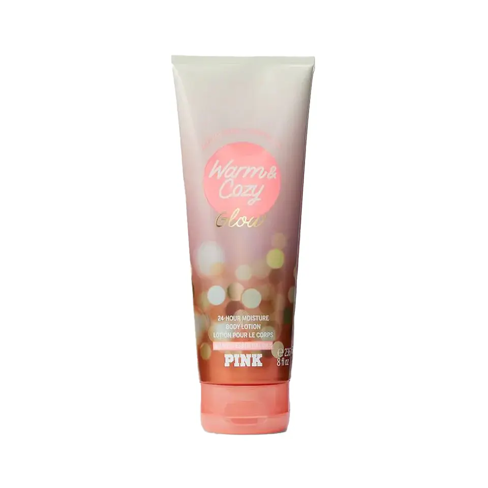Body Lotion Warm & Cozy Glow 236 ml 1