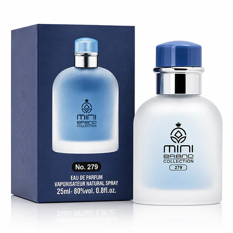 Mini Brand Collection 279 25 ml EDP