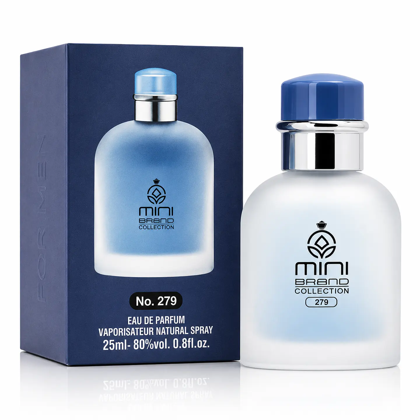 Mini Brand Collection 279 25 ml EDP 1