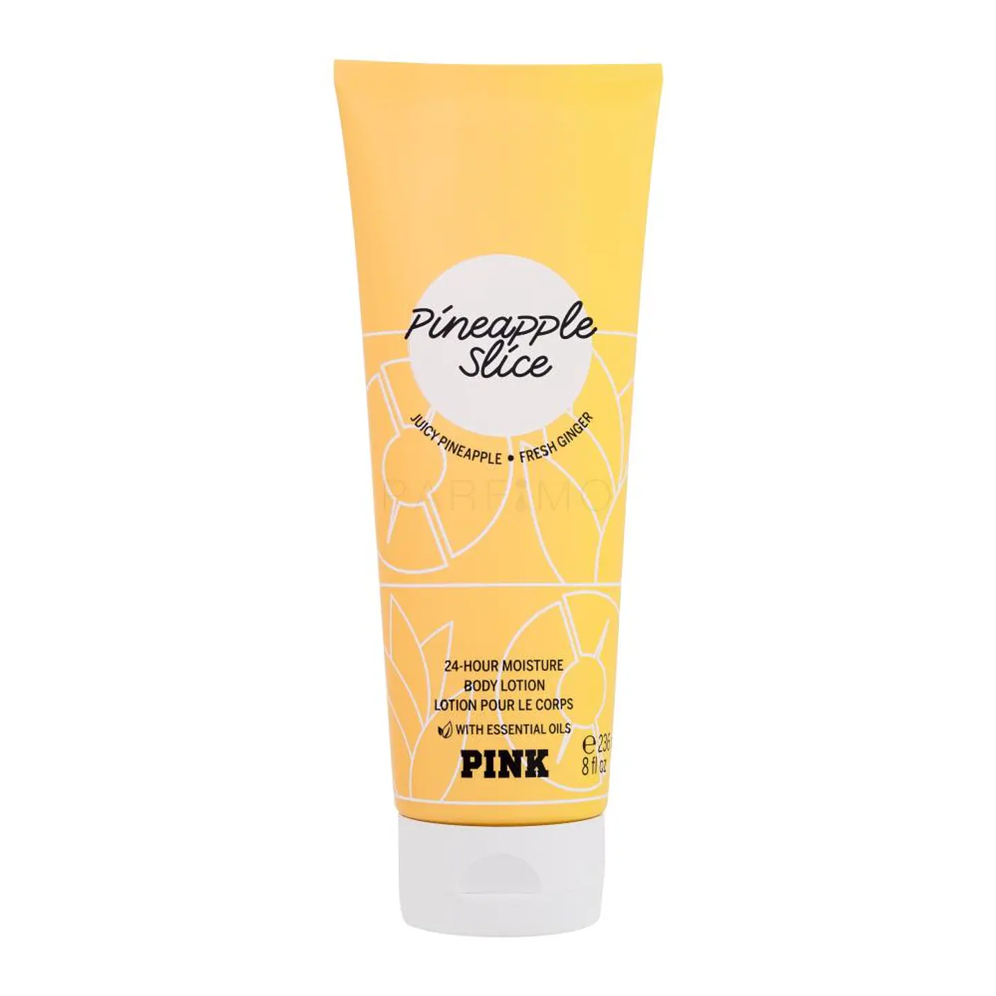 Body Lotion Pineapple Slice 236 ml 1