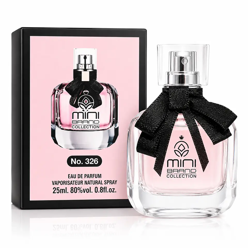 Mini Brand Collection 326 25 ml EDP 1