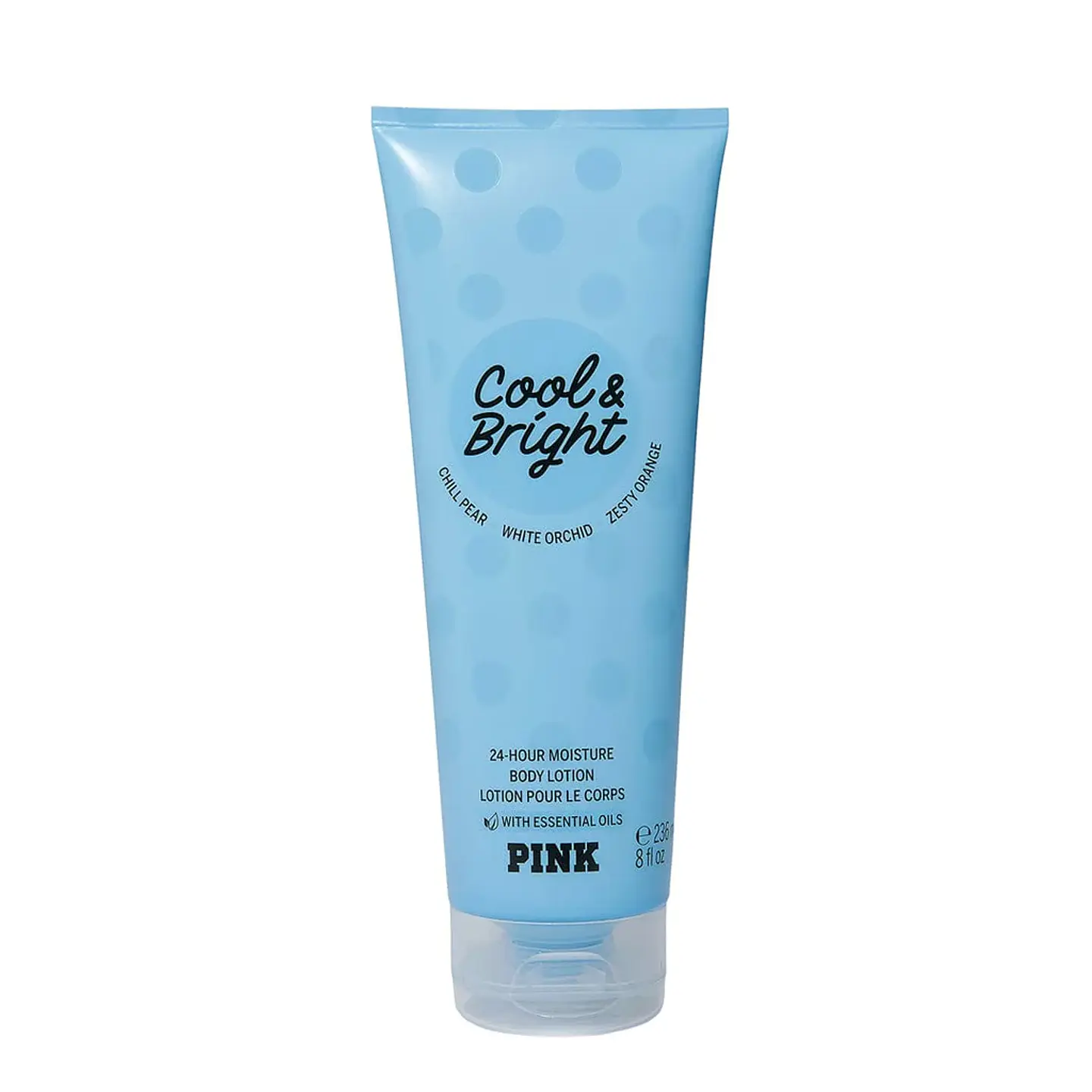 Body Lotion Cool & Bright 236 ml 1