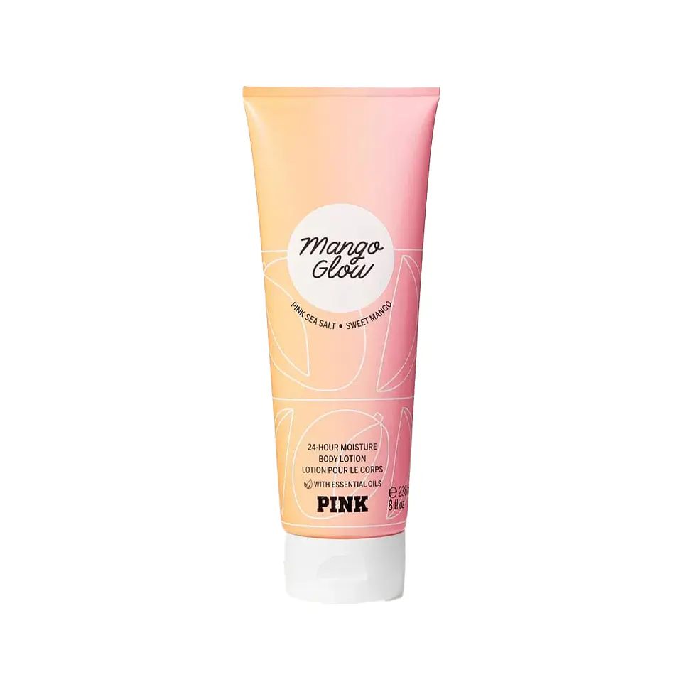 Body Lotion Mango Glow 236 ml 1