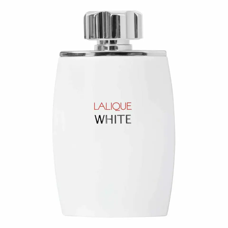Lalique White 125 ml 2