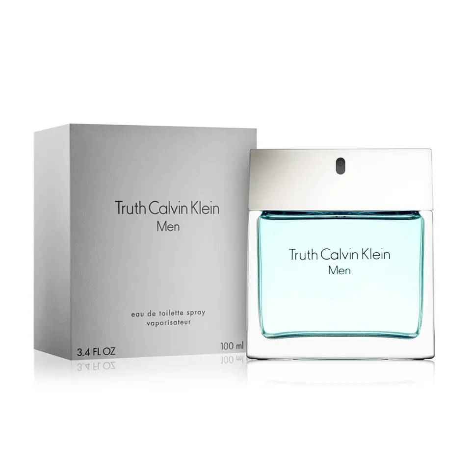 Truth For Men 100 ml EDT 1
