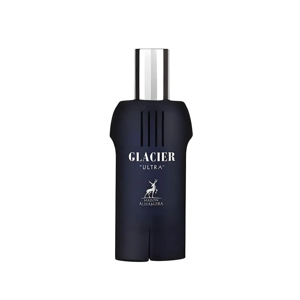 Glacier Ultra 100 ml EDP 2