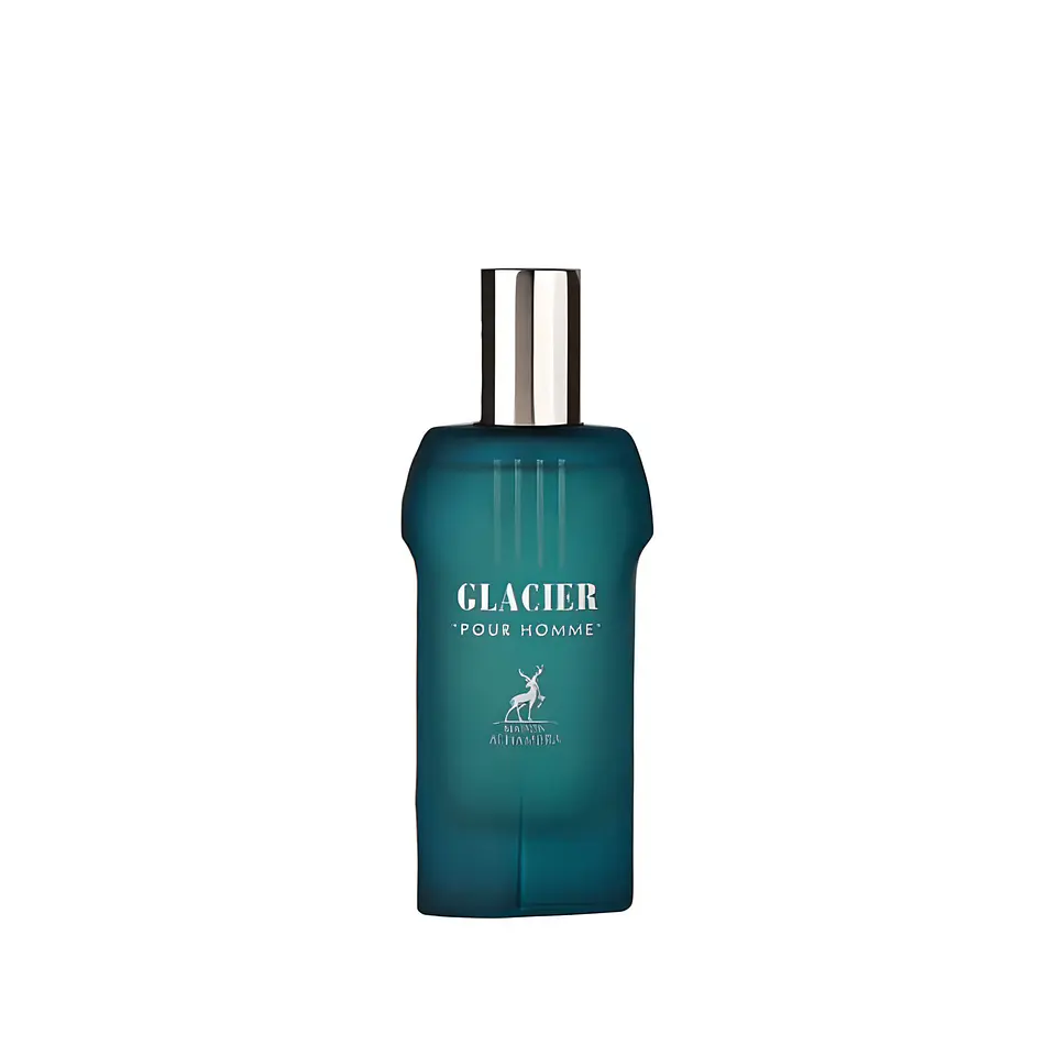 Glacier Pour Homme 100 ml EDP 2