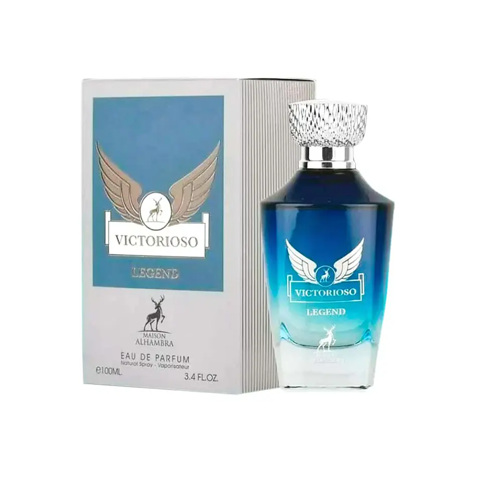 Victorioso Myth 100 ml EDP 1