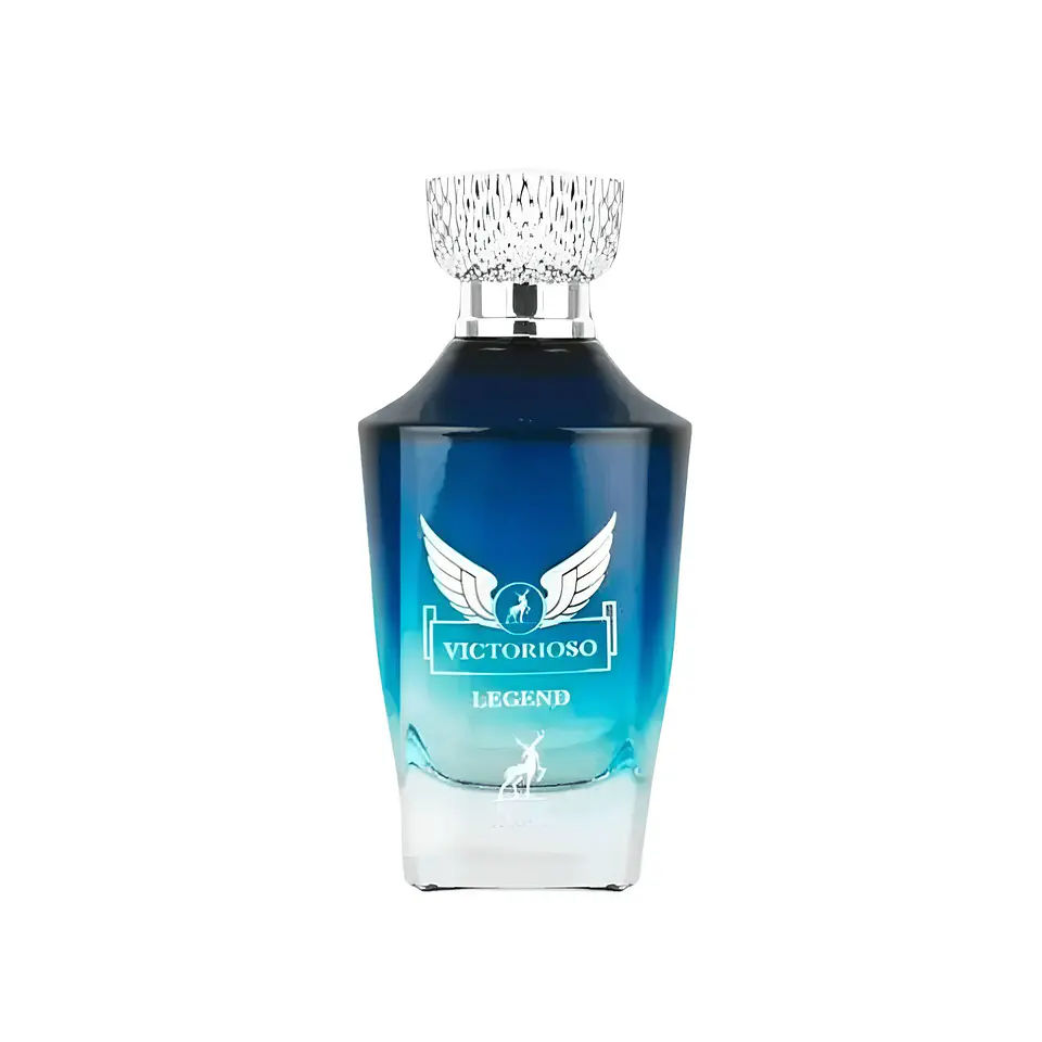 Victorioso Myth 100 ml EDP 2