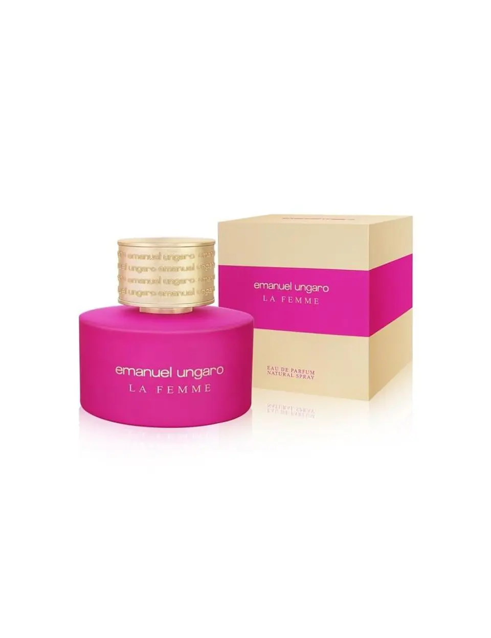 Ungaro La Femme 100 ml EDP 1