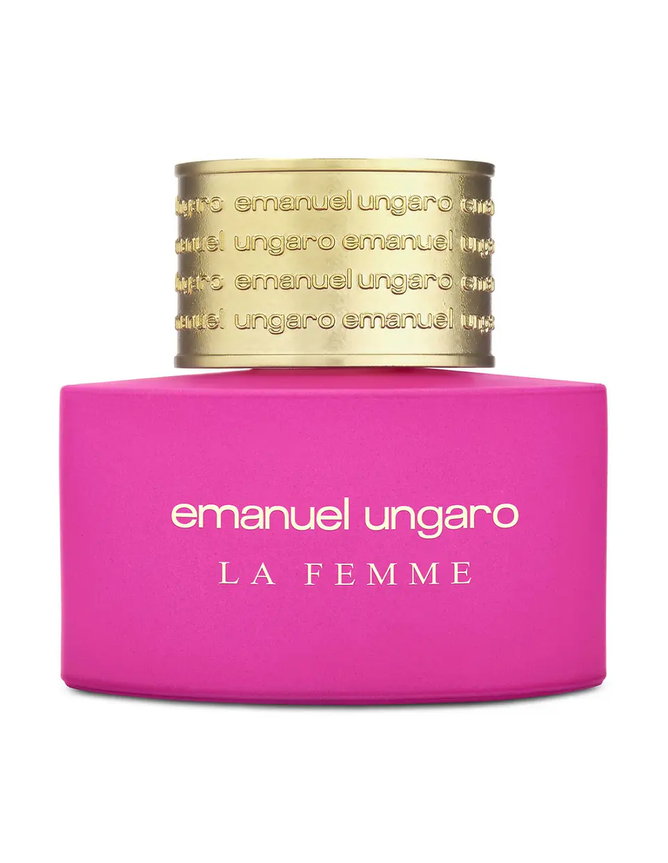 Ungaro La Femme 100 ml EDP 2
