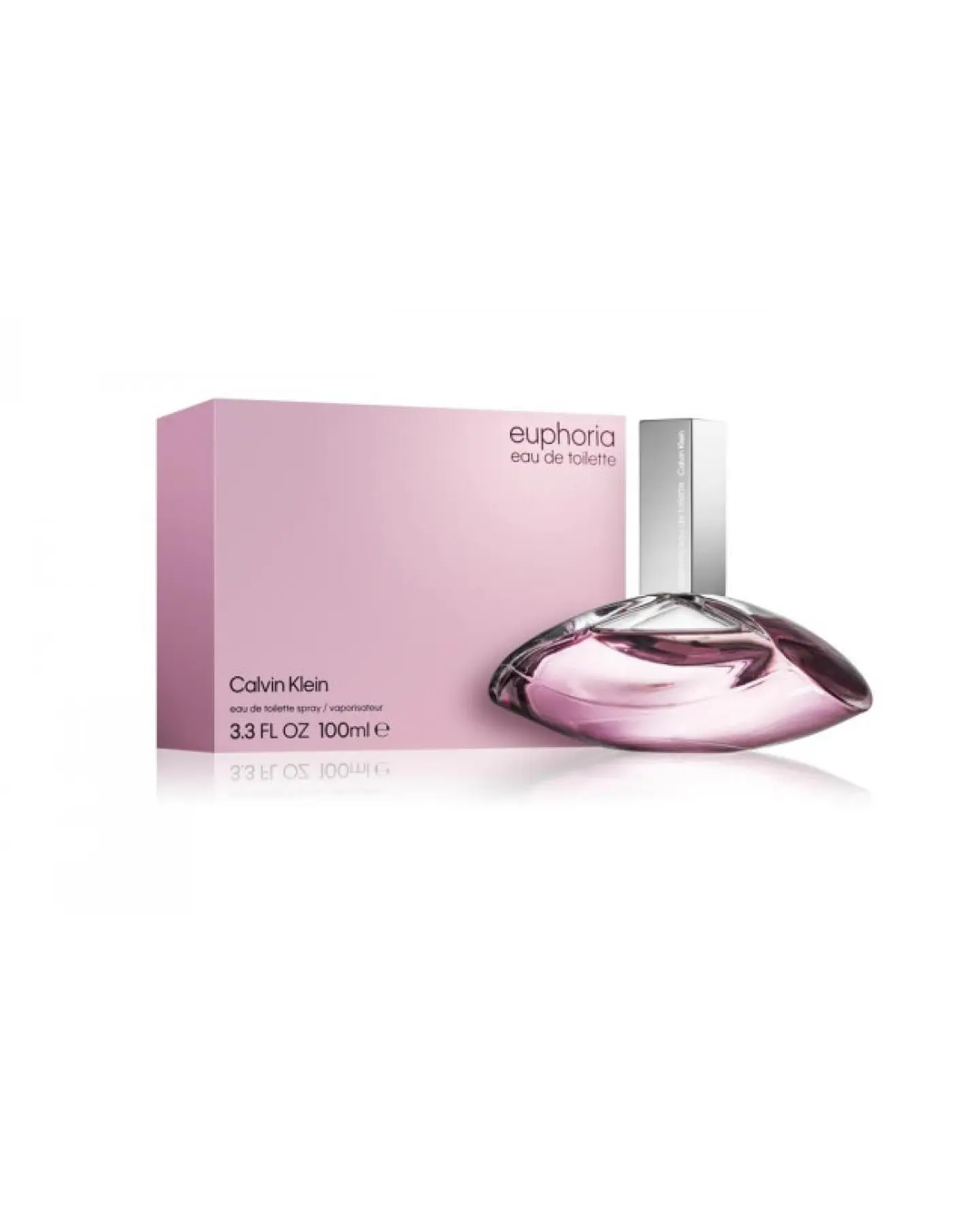 Euphoria 100 ml EDT 1
