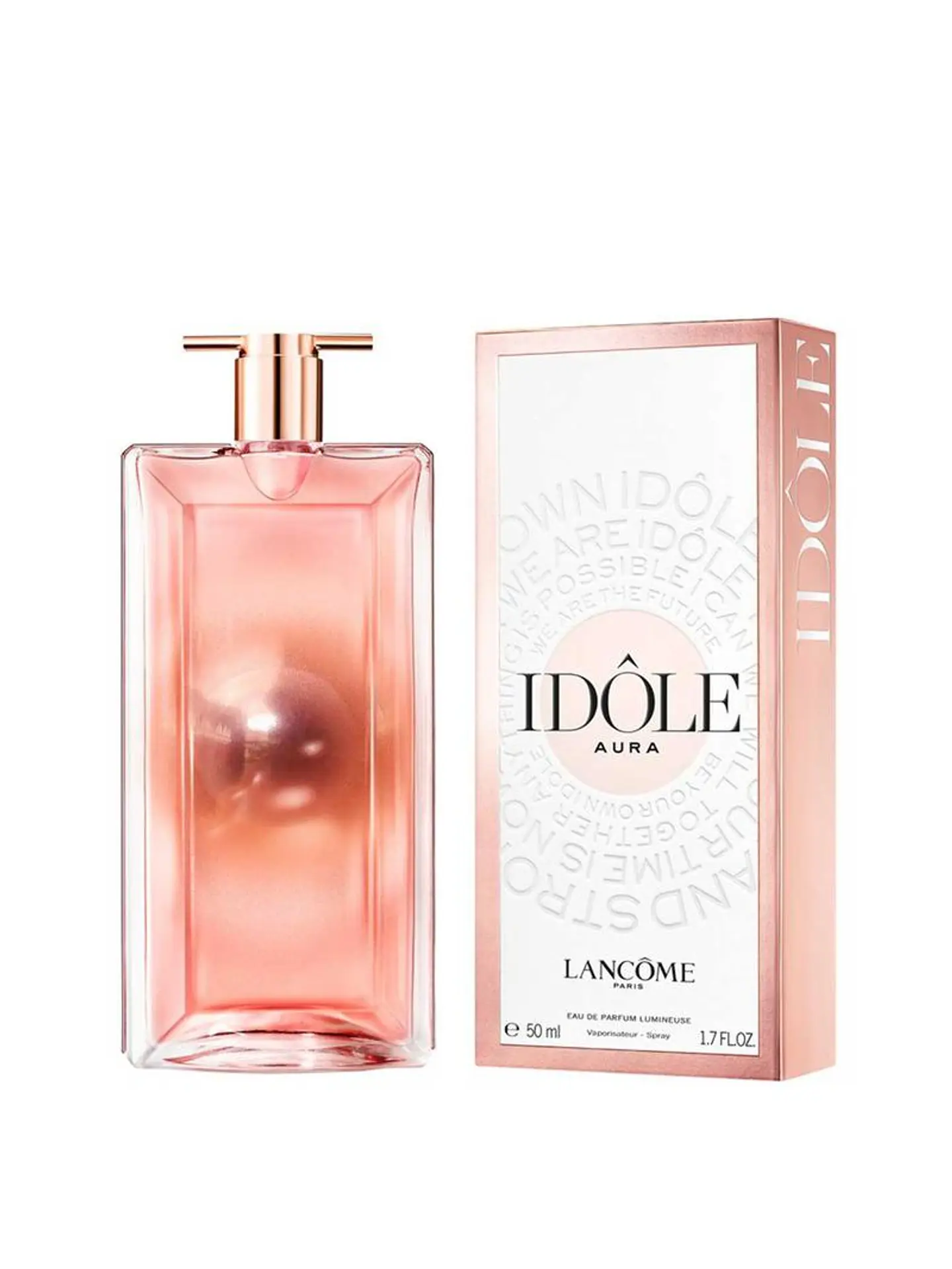 Idôle Aura 50 ml EDP 1