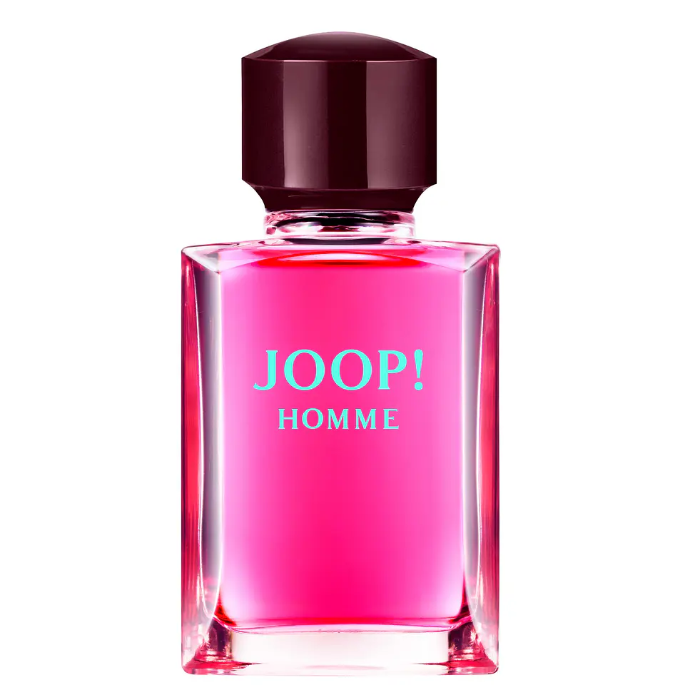 Joop! Homme 125 ml 2