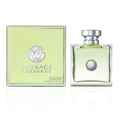 Versace Versense 50 ml