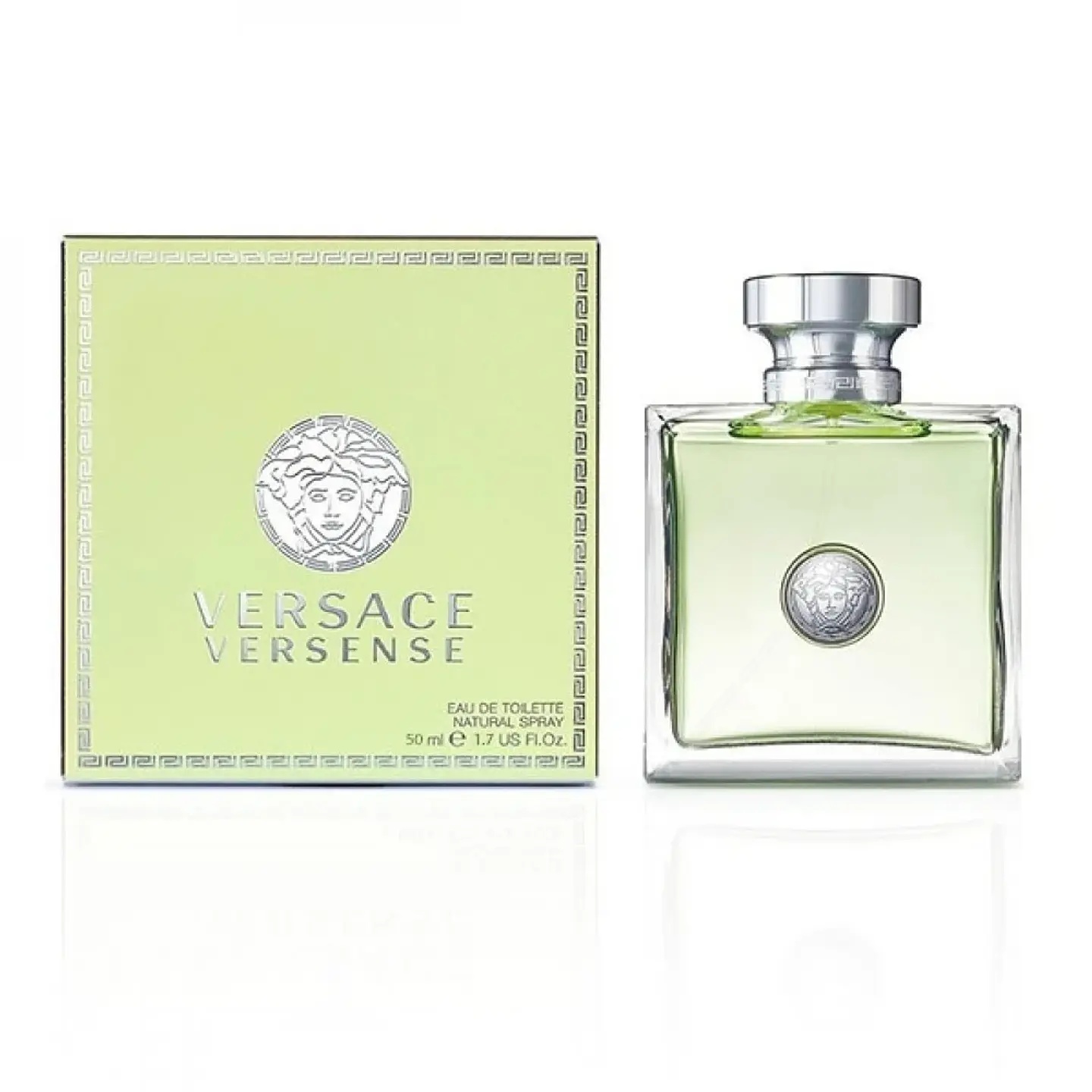 Versace Versense 50 ml 1