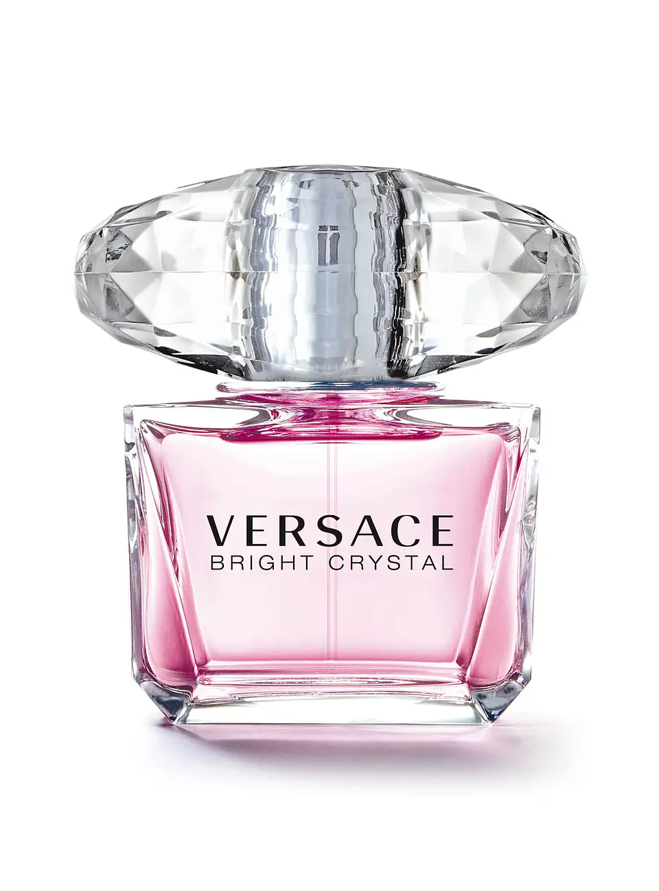 Versace Bright Crystal 90 ml + Body Lotion + Shower Gel + Cartera 2