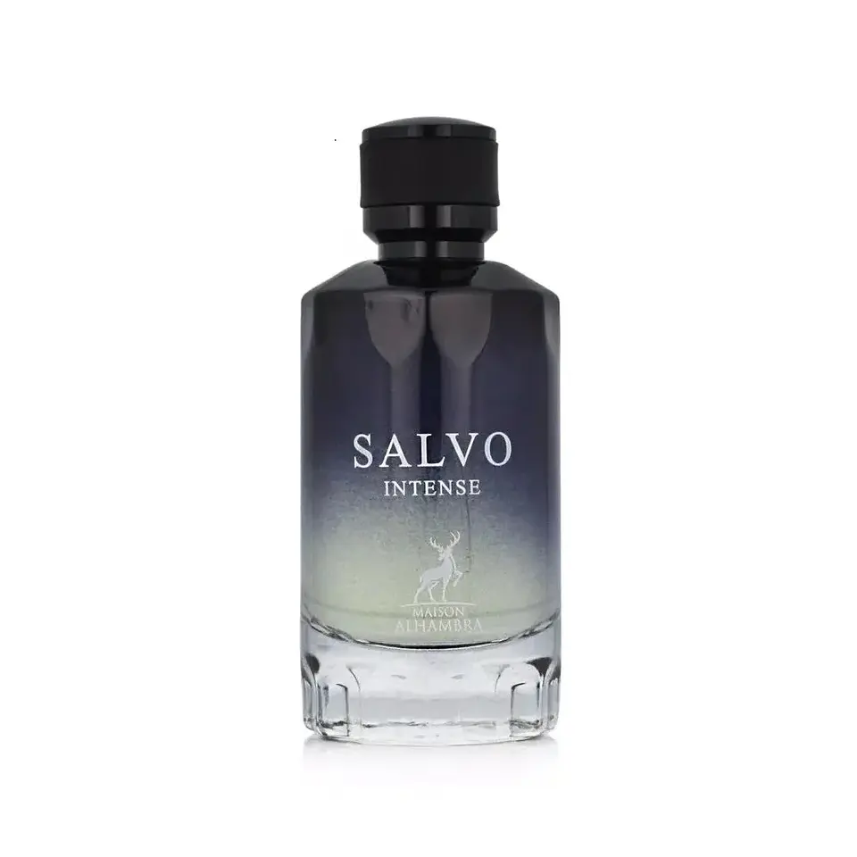 Salvo 100 ml EDP 2