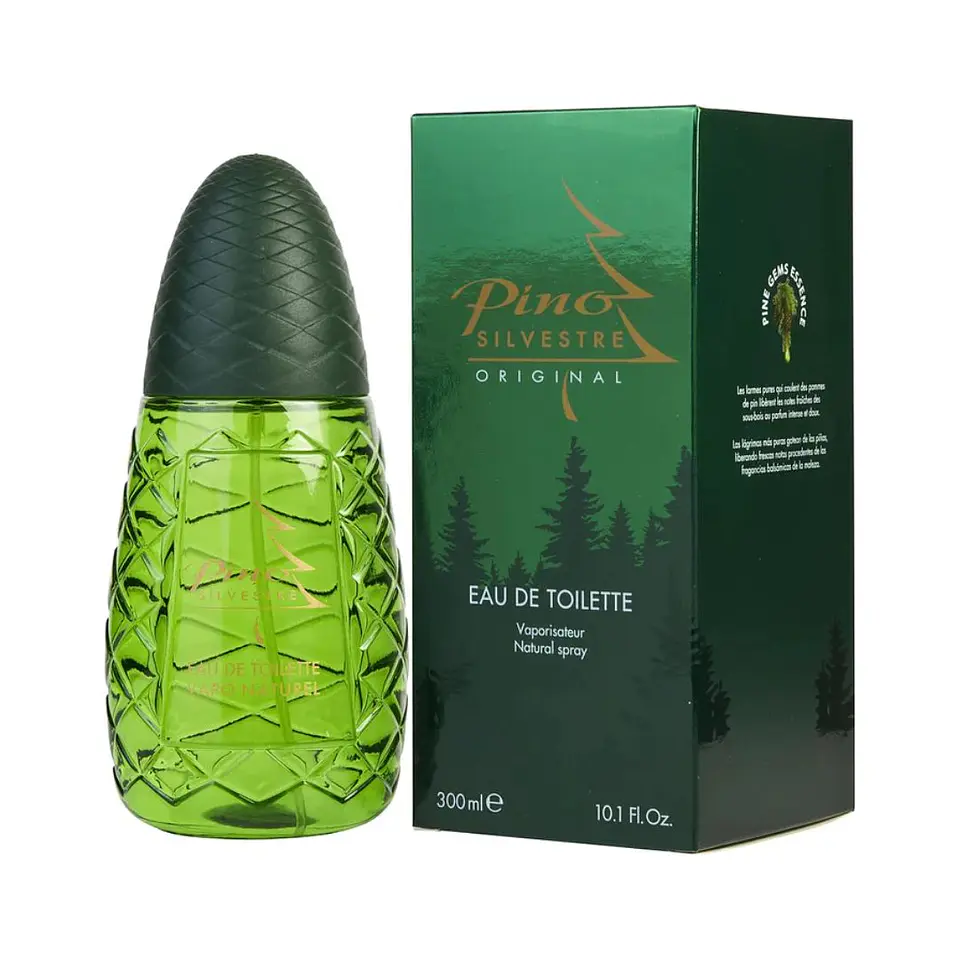 Pino Silvestre 300 ml 1