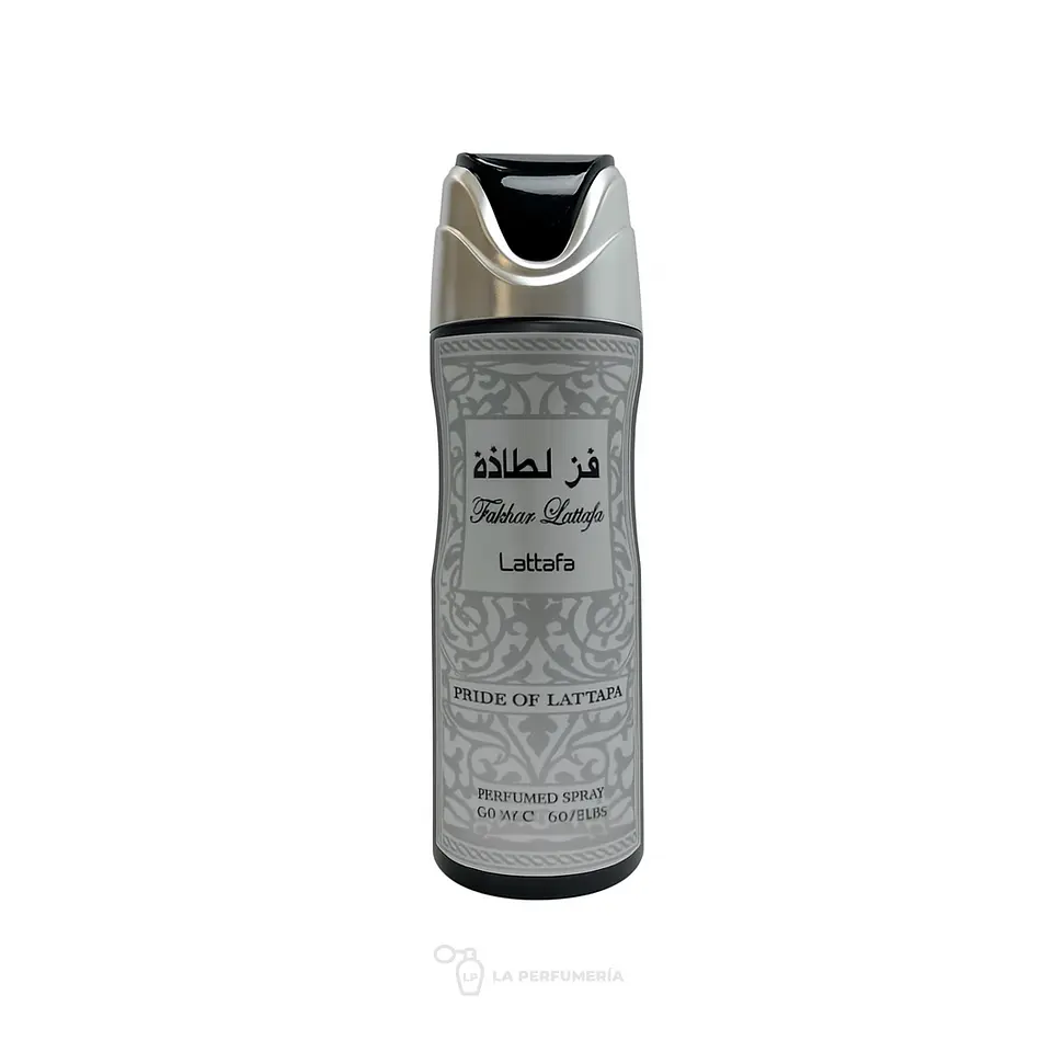 Fakhar Body Spray 200 ml 1