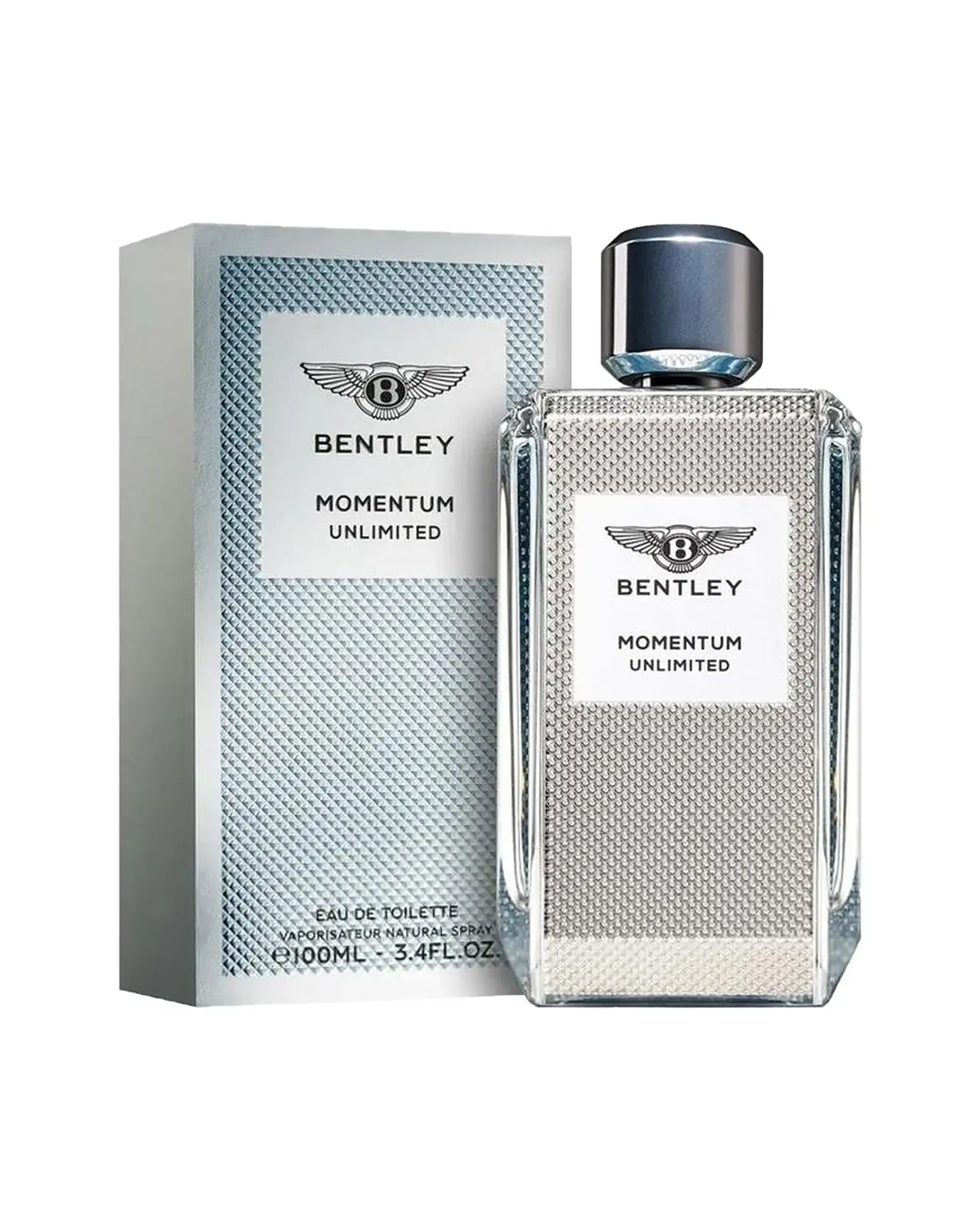 Bentley Momentum Unlimited 100 ml 1