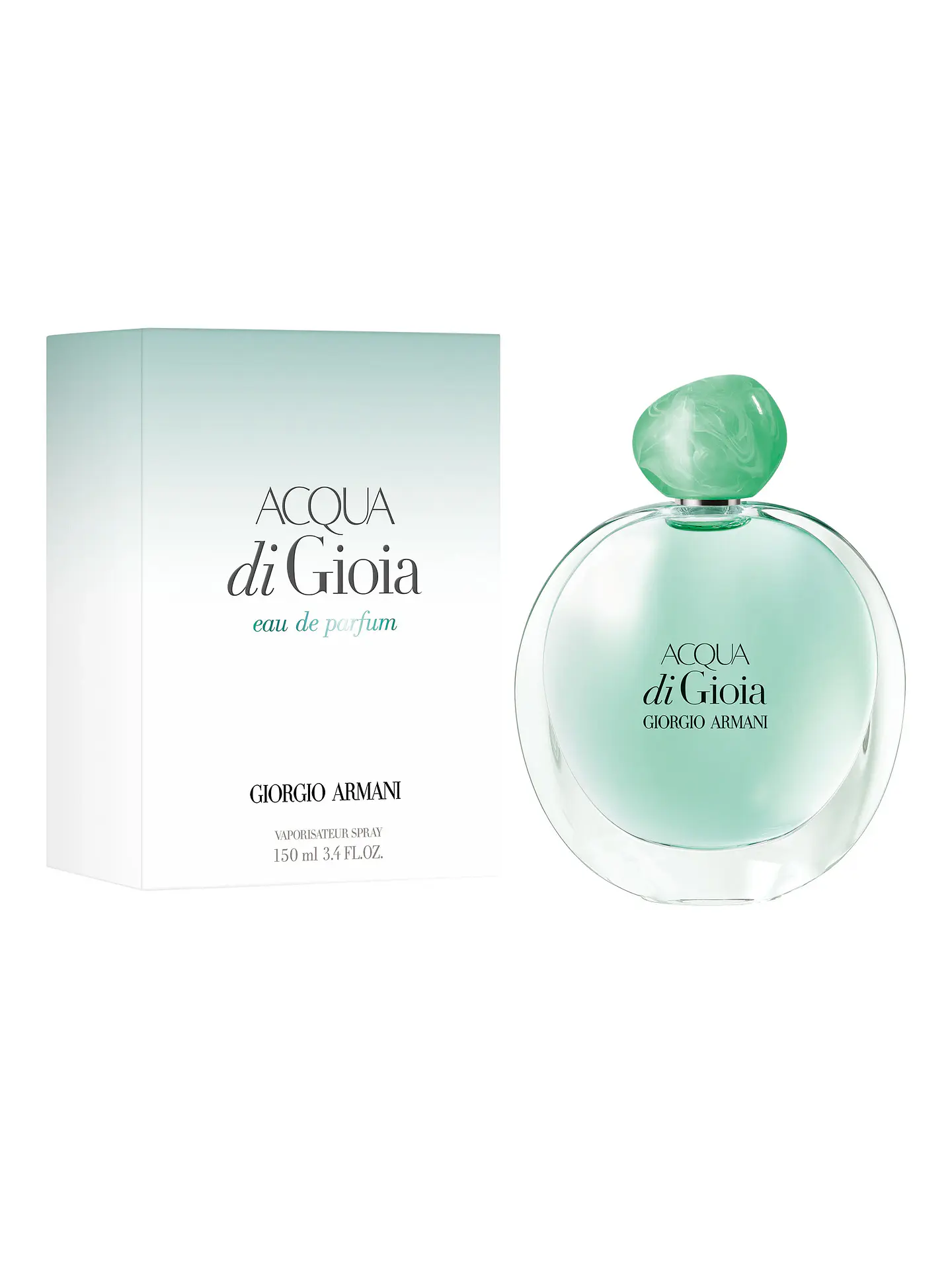 Acqua Di Gioia 150 ml EDP 1