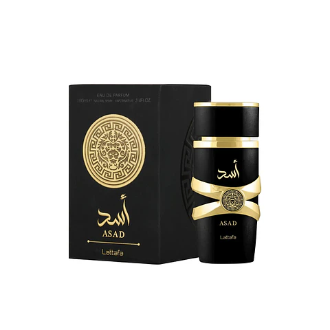 Asad 100 ml EDP