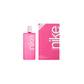 Nike Ultra Pink Woman 200ml - Miniatura 1