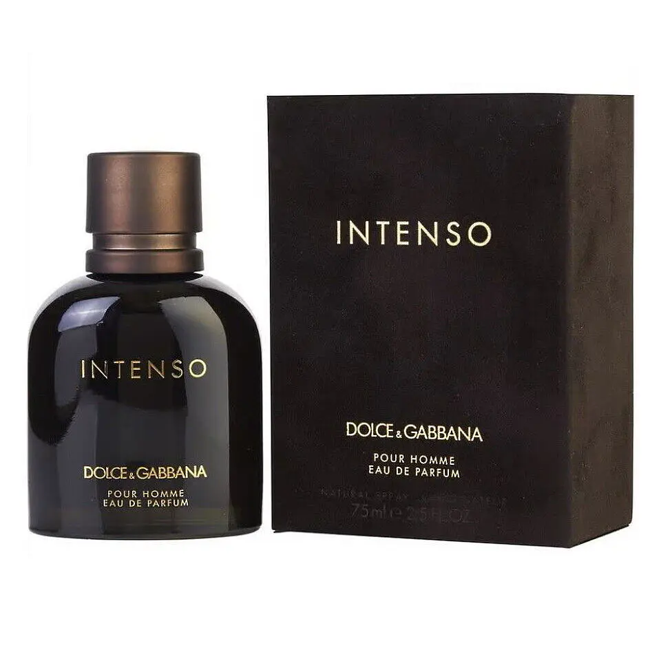 Dolce & Gabbana Pour Homme Intenso 75 ml EDP 1