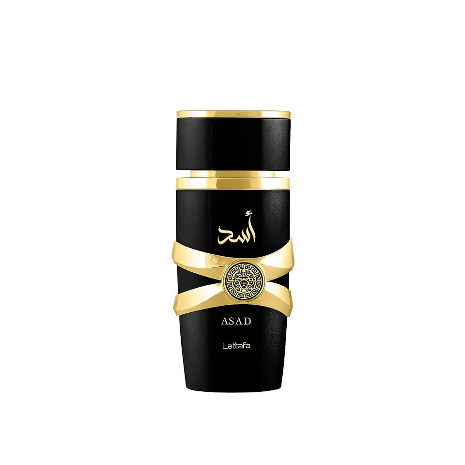 Asad 100 ml EDP 2
