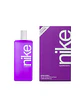 Nike Ultra Purple Woman 200 ml EDT - Miniatura 1