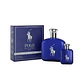Polo Blue 125 ml EDT + 15 ml - Miniatura 1