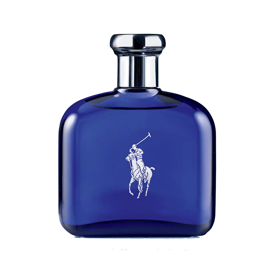 Polo Blue 125 ml EDT + 15 ml 2