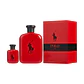 Polo Red 125 ml EDT + 15 ml - Miniatura 1