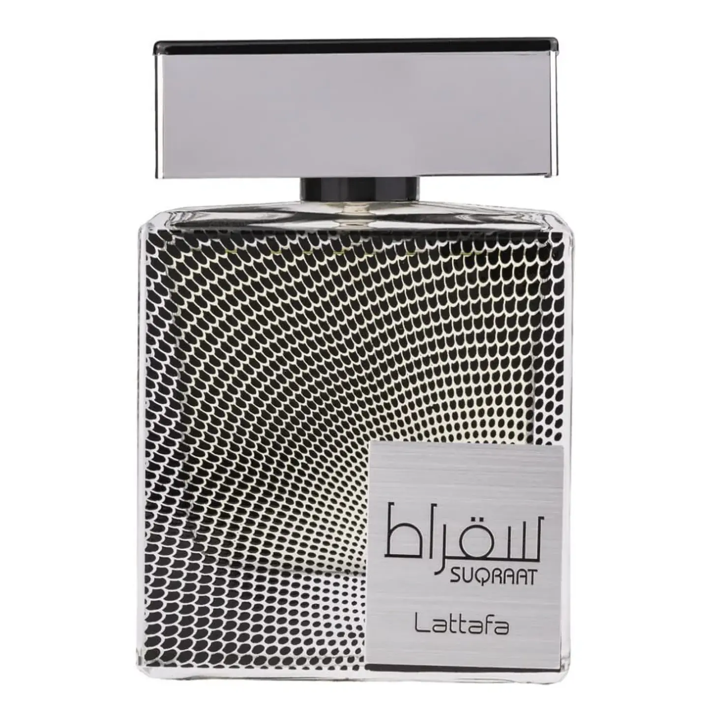 Suqraat 100 ml EDP 2