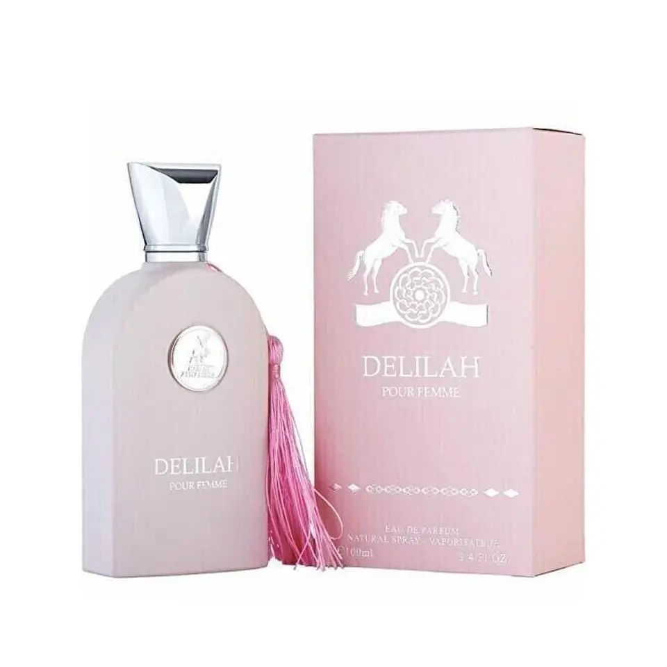 Delilah 100 ml EDP 1