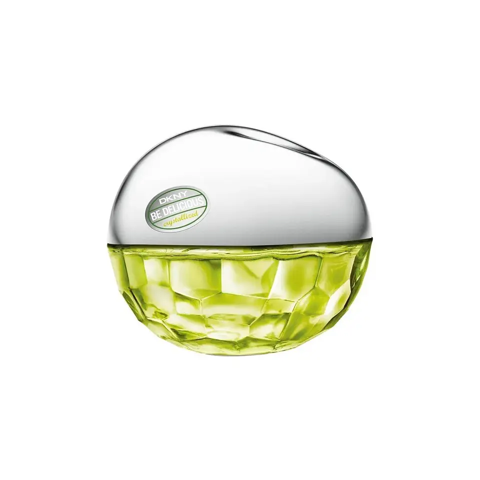 Be Delicious Crystallized 50 ml EDP 2