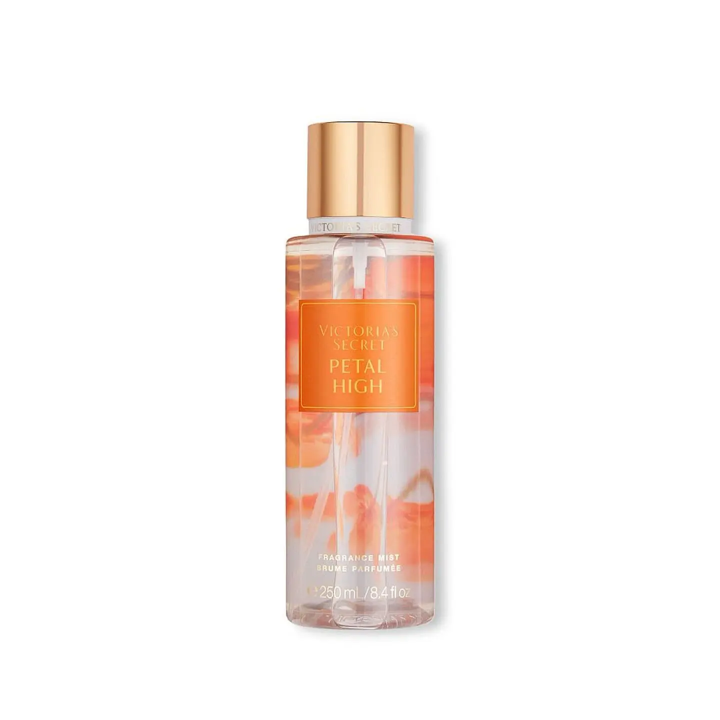 Mist Corporal Petal High 250 ml 1