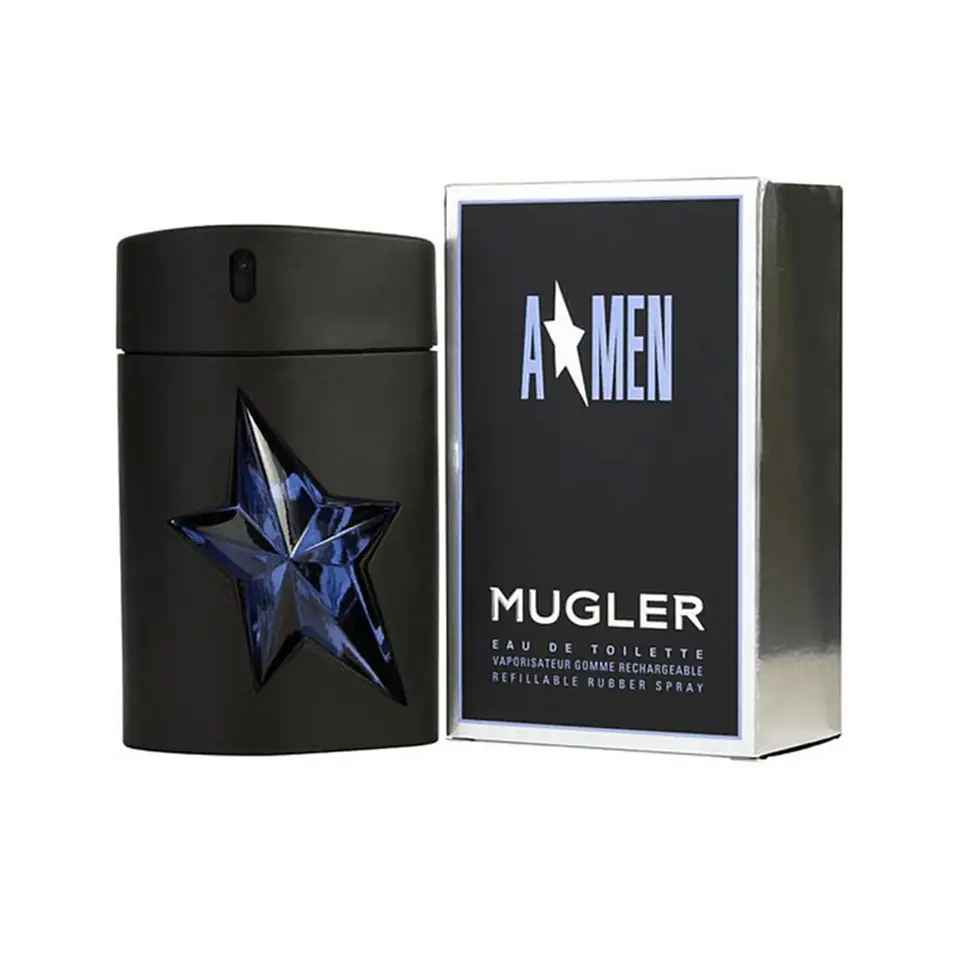 A*Men 100 ml EDT Refillable 1