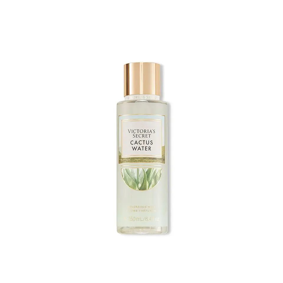Mist Corporal Cactus Water 250 ml 1