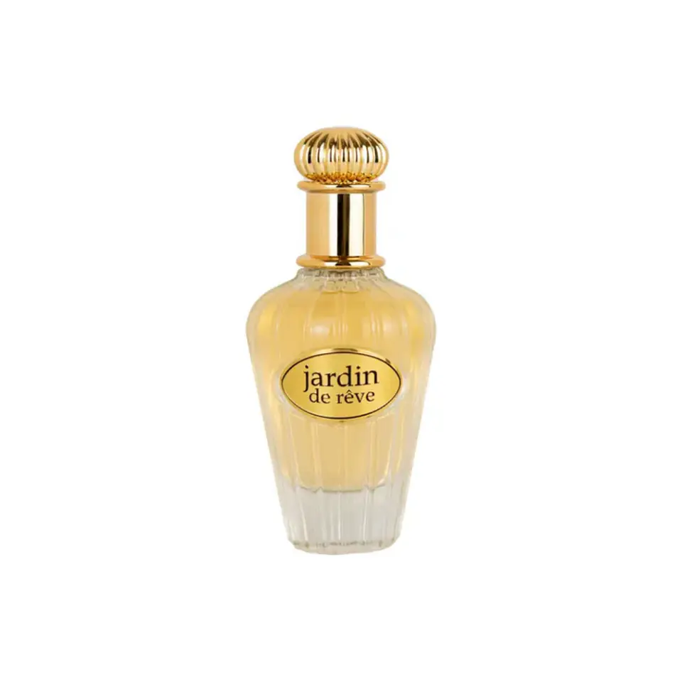 Jardin de Reve 100 ml EDP 2