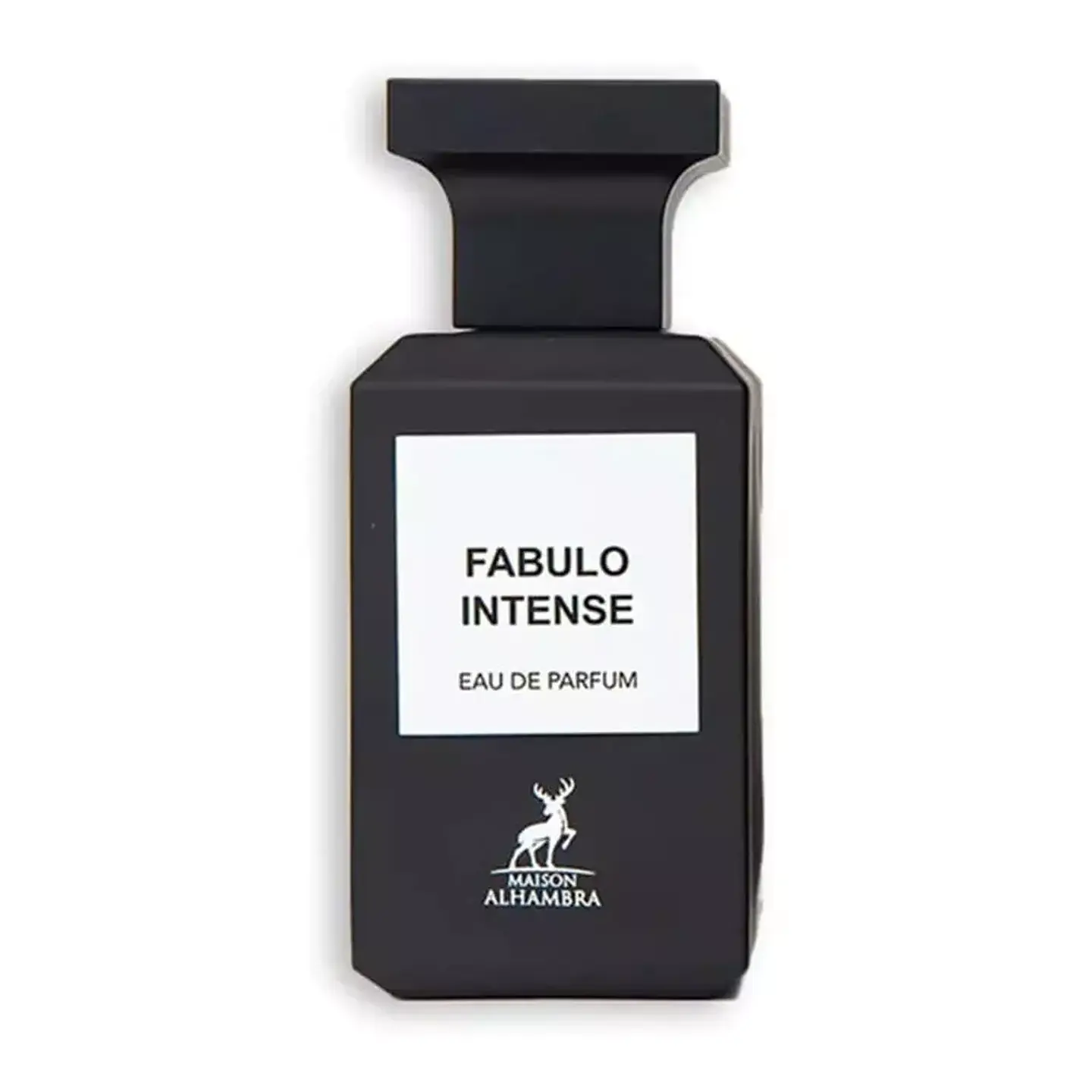 Fabulo Intense 80 ml EDP 2