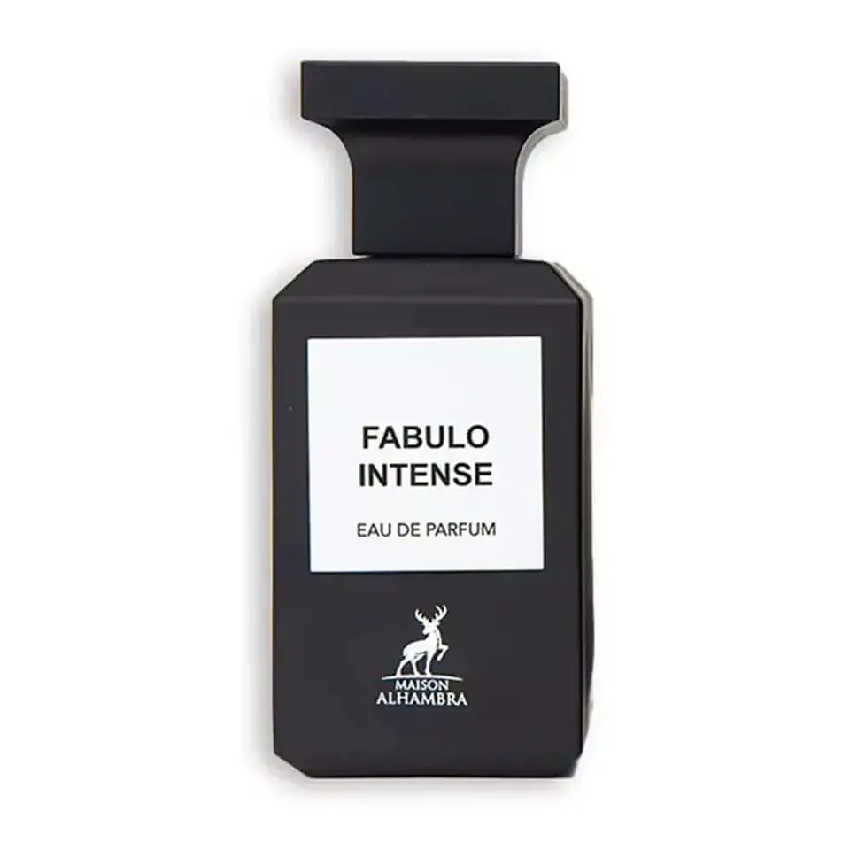 Fabulo Intense 80 ml EDP 2
