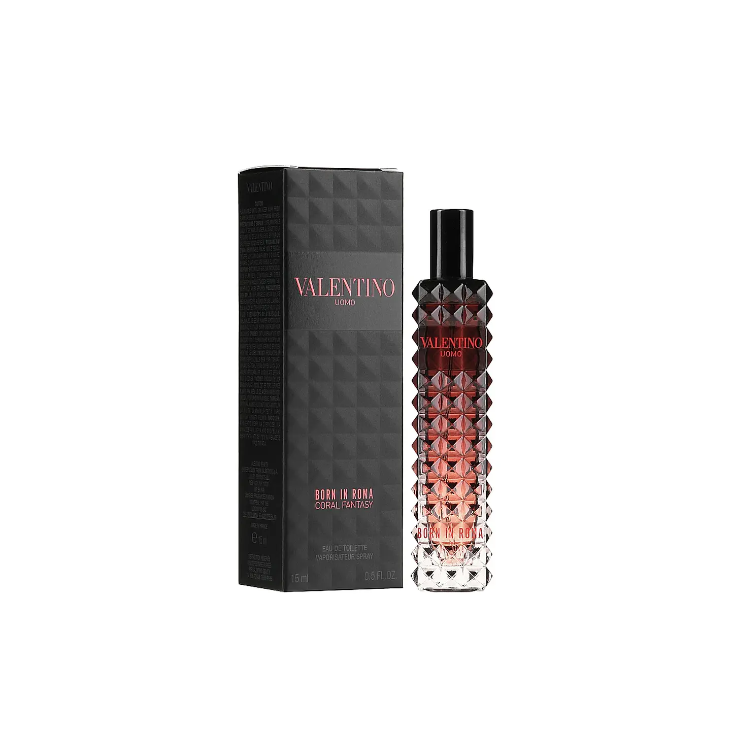 Valentino Uomo Born In Roma Coral Fantasy 15 ml EDT 1