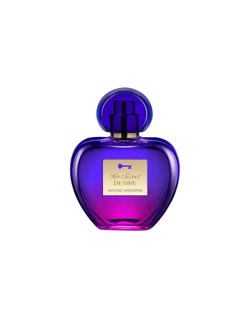 Her Secret Desire 80 ml EDT 2